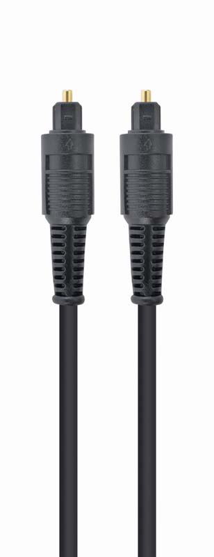 CABLEXPERT TOSLINK OPTICAL CABLE 3M