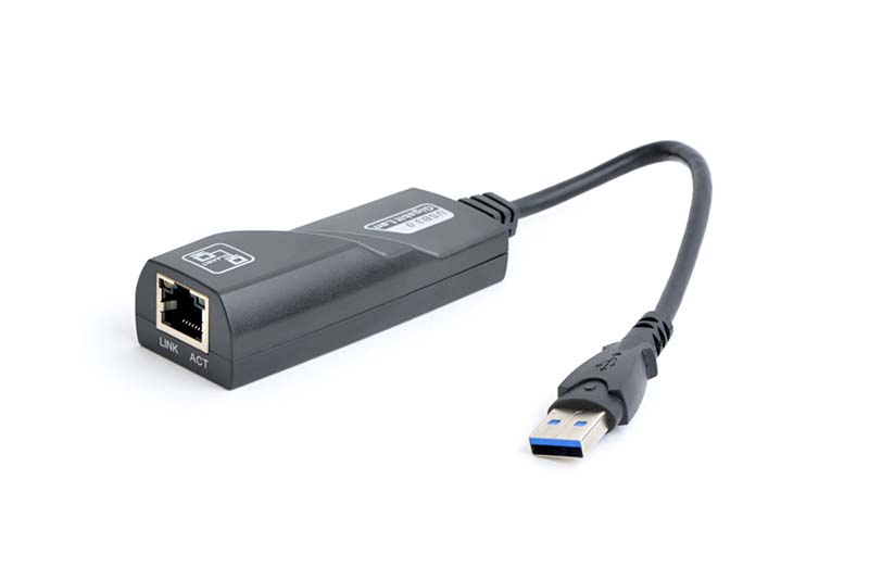 CABLEXPERT USB 3.0 GIGABIT LAN ADAPTE