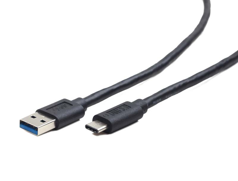CABLEXPERT USB 3.0 AM TO TYPE-C 1M