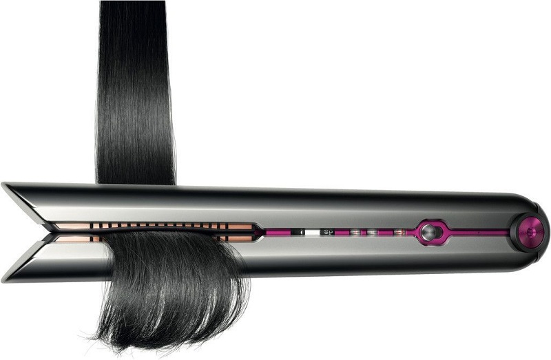 DYSON HS03 CORRALE™ HAIR STRAIGHTENER