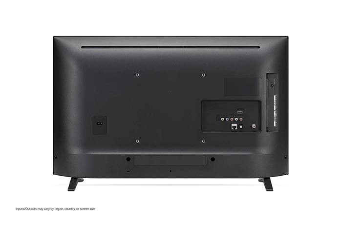 LG 32 LED FHD 1000PMI SMART TV - 32LM631C