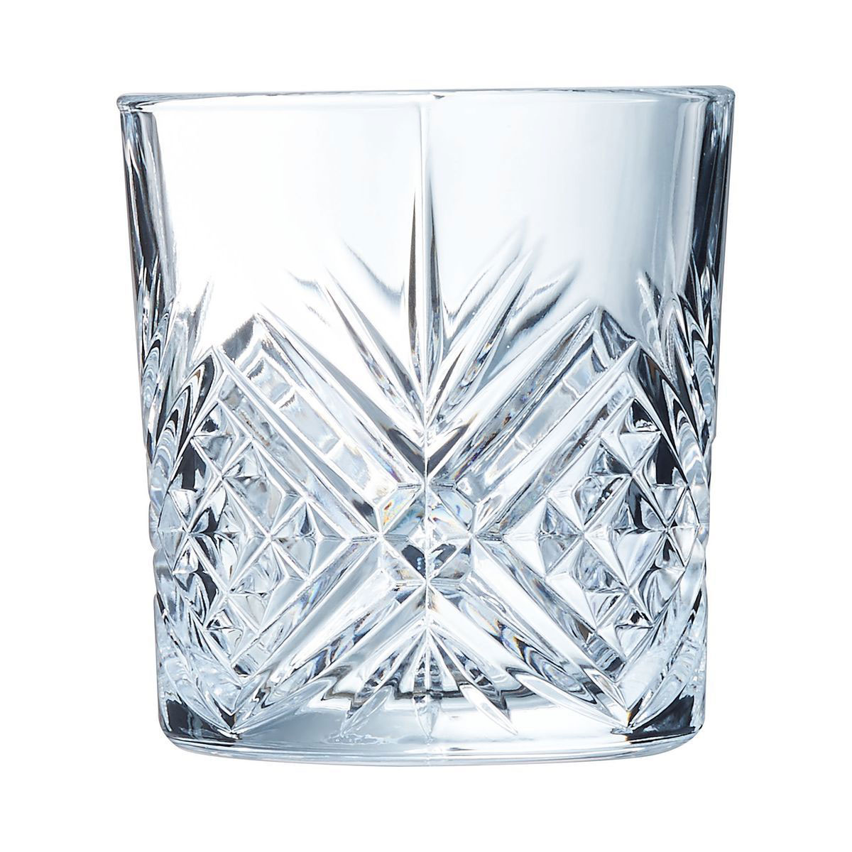 LUMINARC EUGENE GLASS 30CL