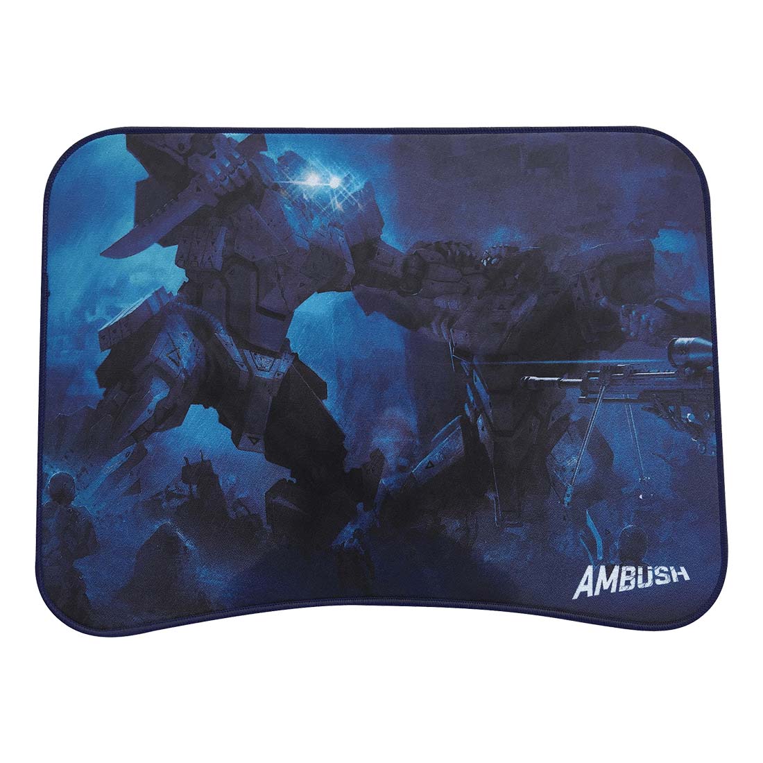 YENKEE YPM3009 GAMING MOUSE PAD