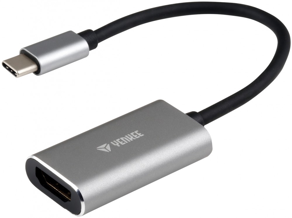 YENKEE YTC12 USB C TO HDMI