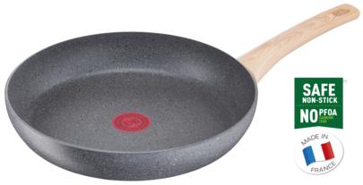 TEFAL G2660702 NATURAL FORCE INDUCTION FRYPAN 30CM