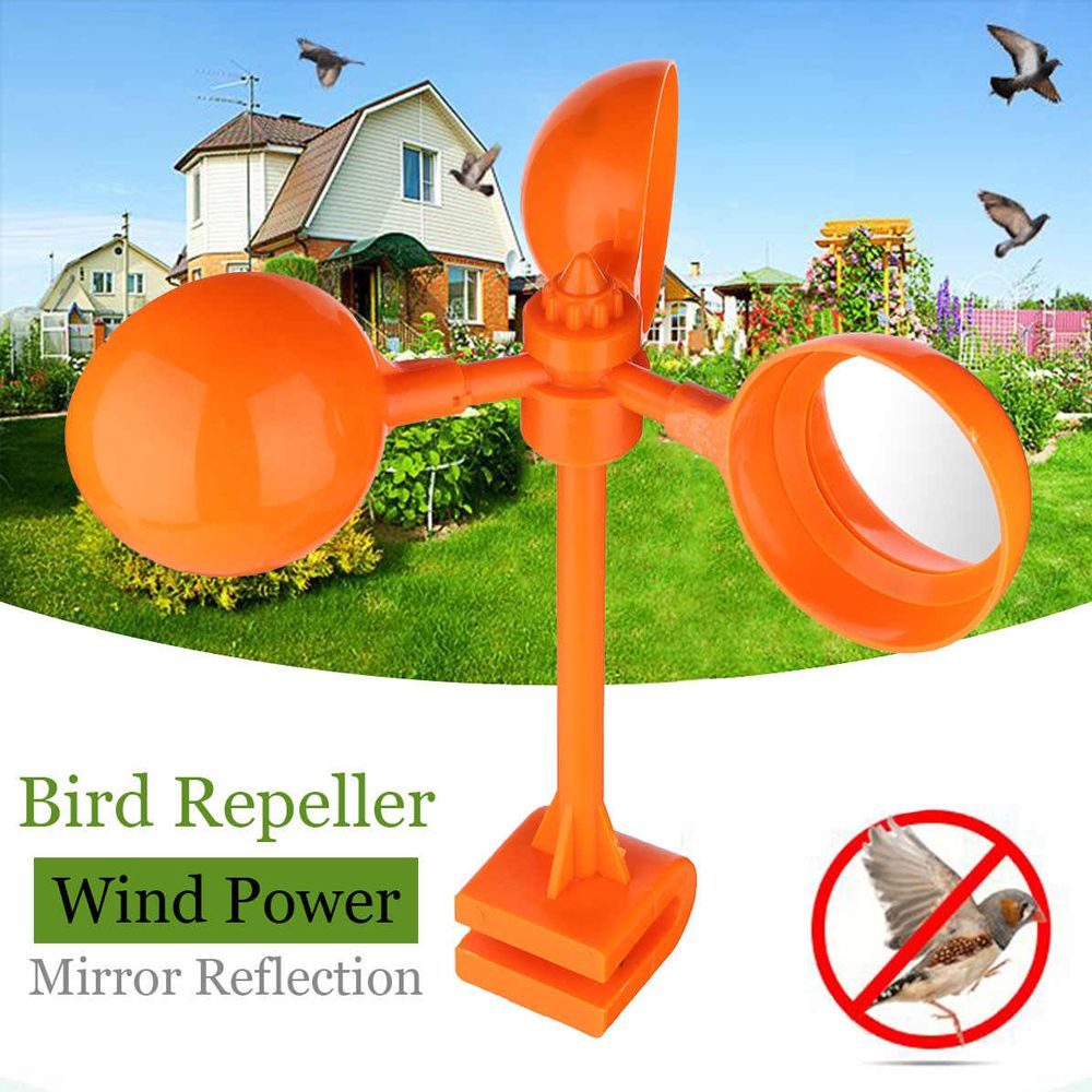BIRD REPELLER ⌀40CM