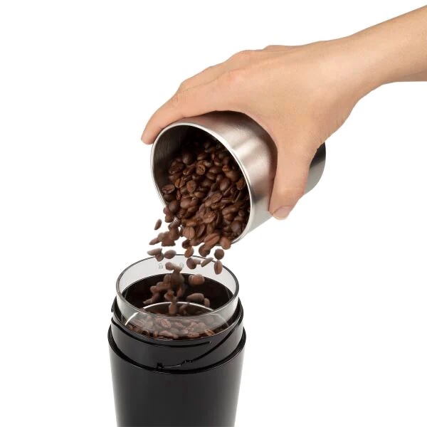 DELONGHI KG210  COFFEE GRINDER