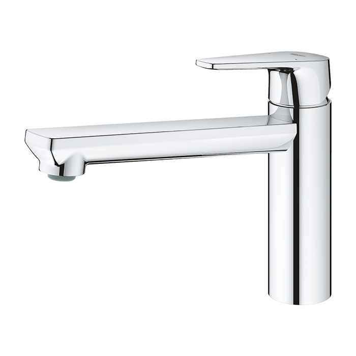 GROHE STARTEDGE SINGLE-LEVER SINK MIXER LONG