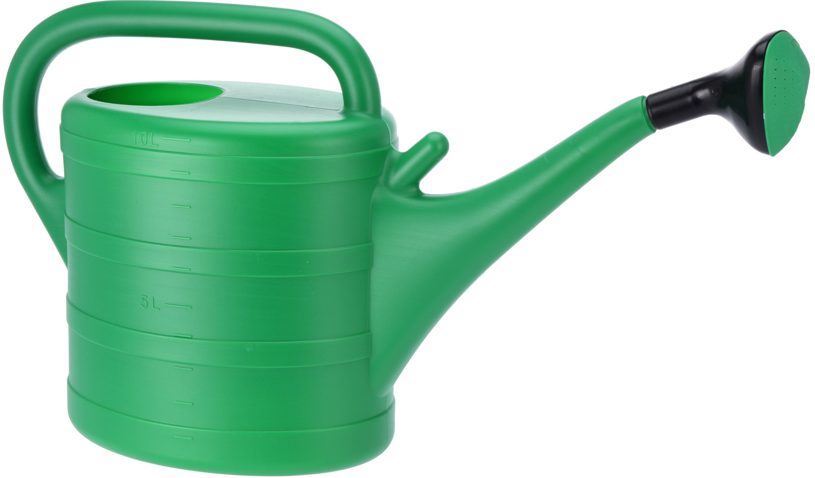 WATERING CAN GREEN 10L