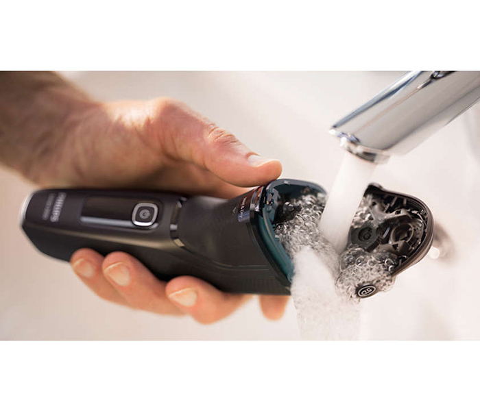 PHILIPS S3233  SHAVER RECHARGABLE SERIES 3000