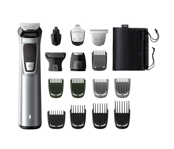 PHILIPS  MG7736 TRIMMER KIT SERIES 7000 120M 3-7MM 