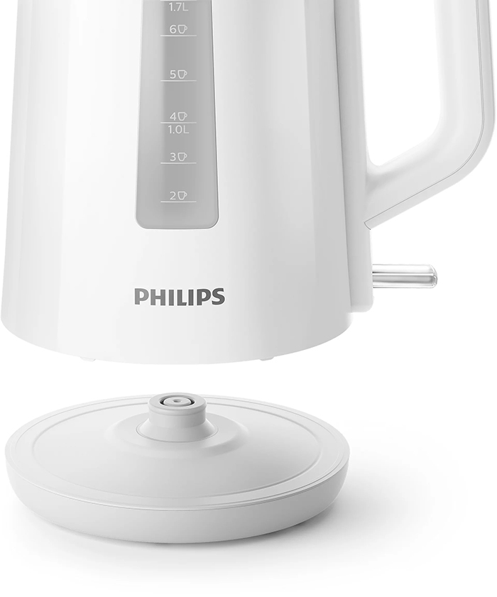 PHILPS HD9318 KETTLE 1.7L 2200W SERIES 3000