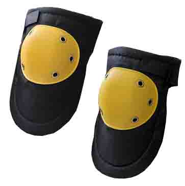 ELTECH KNEE PROTECTION PADS
