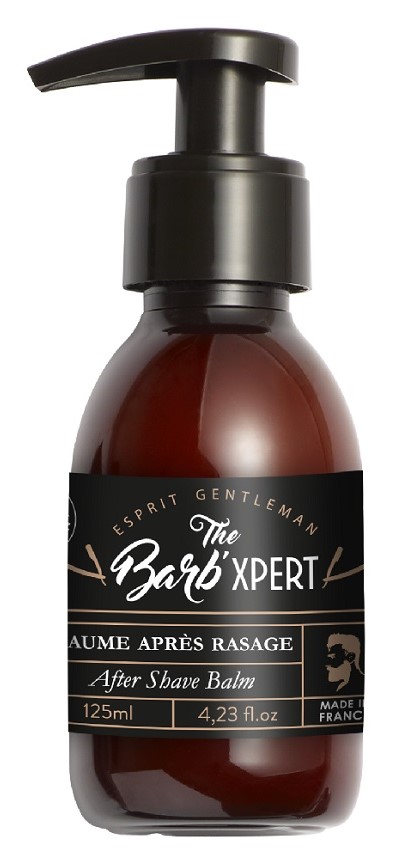 BARB'XPERT AFTER-SHAVE BALM 125ML