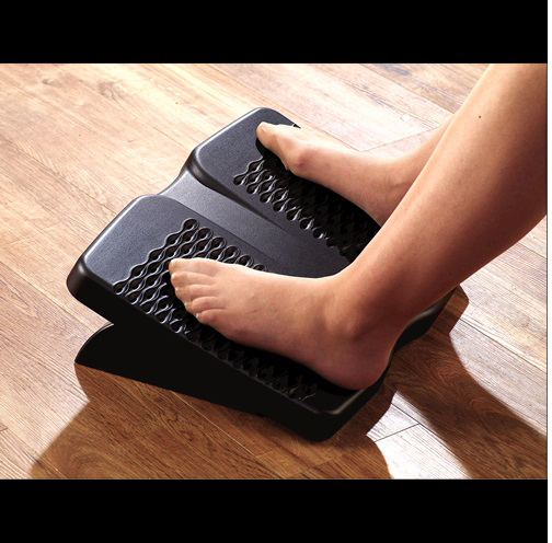 FELLOWES REFRESH FOOT SUPPORT