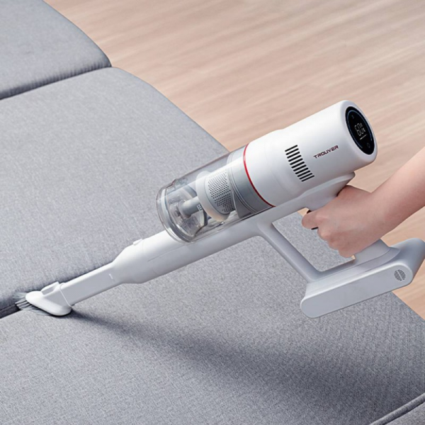 XIAOMI TROUVER SOLO 10 VACUUM CLEANER CORDLESS/ BAGLESS