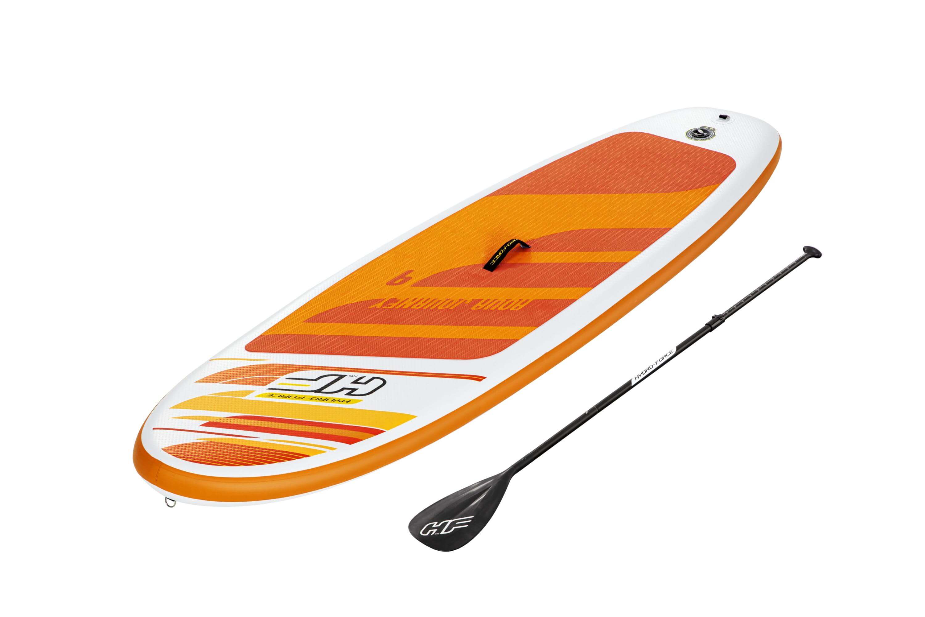 BESTWAY 65349 STAND-UP PADDLEBOARD SURF SUP 274X76CM
