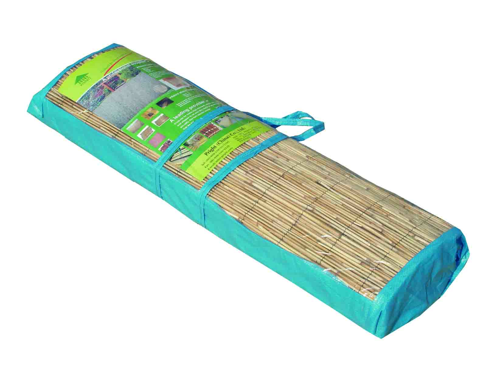 PRIGHT REED SCREEN 150X300CM