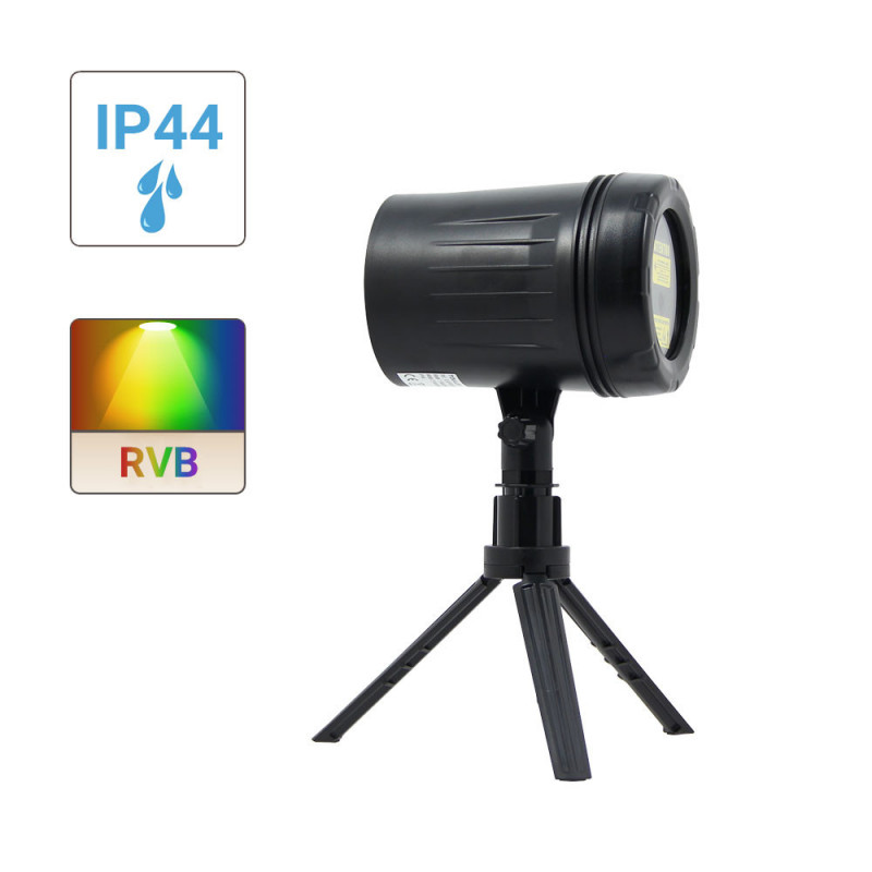 XANLITE OUTDOOR LASER LED PROJECTOR