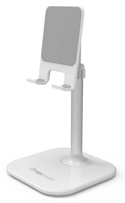 DIGIPOWER PHONE & TABLET STAND 