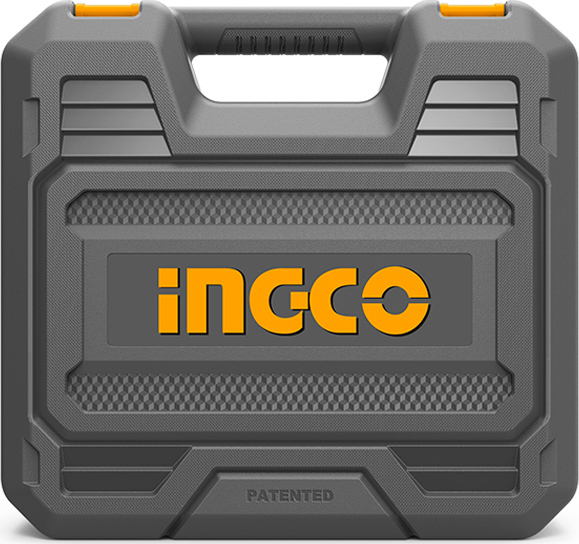 INGCO CIDLI200215 IMPACT DRILL 20V 2X2Ah