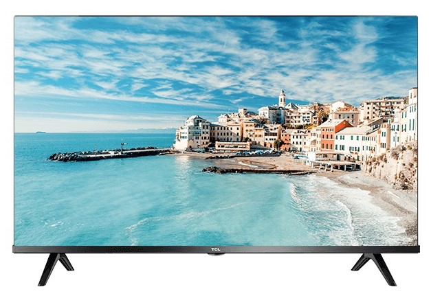TCL 32S6200 SMART TV LED HD 100PPI ANDROID 32''