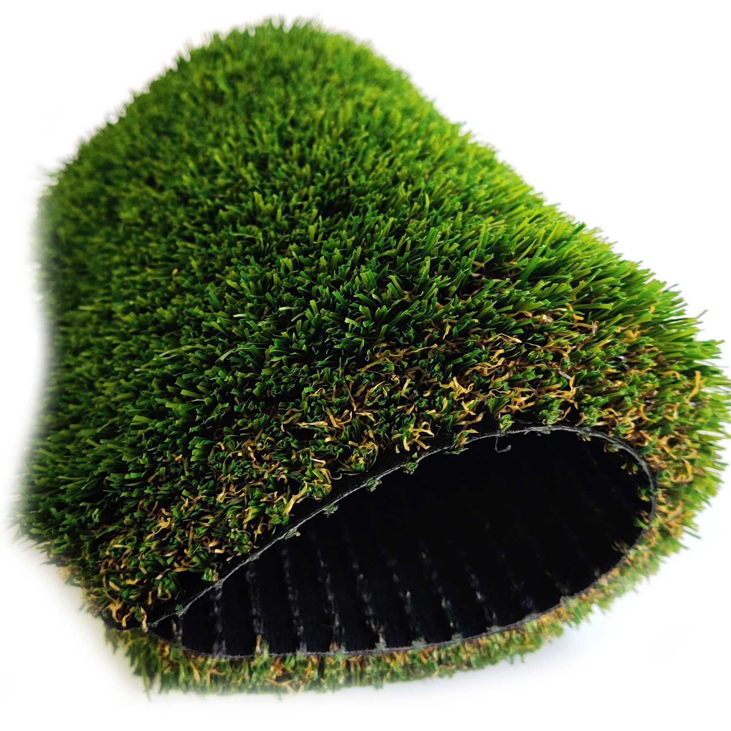 ARTIFICIAL GRASS 40MM FOR OUTDOOR USE
