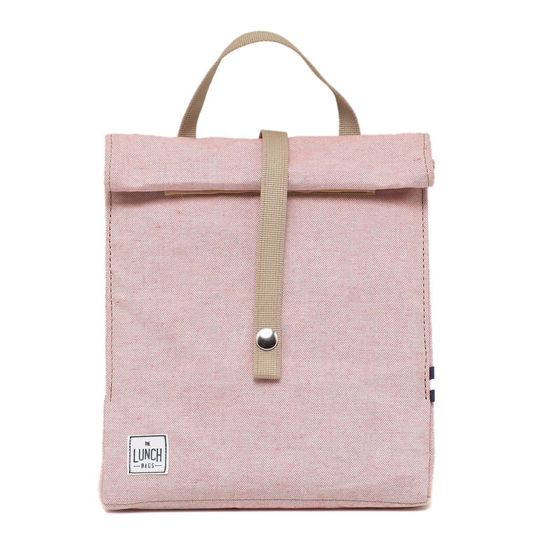 THE ORIGINAL LUNCHBAGS 5L PINK