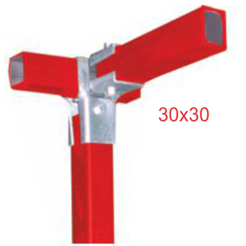 JOINT ANGLE ANTIRID 30X30MM SQUARE