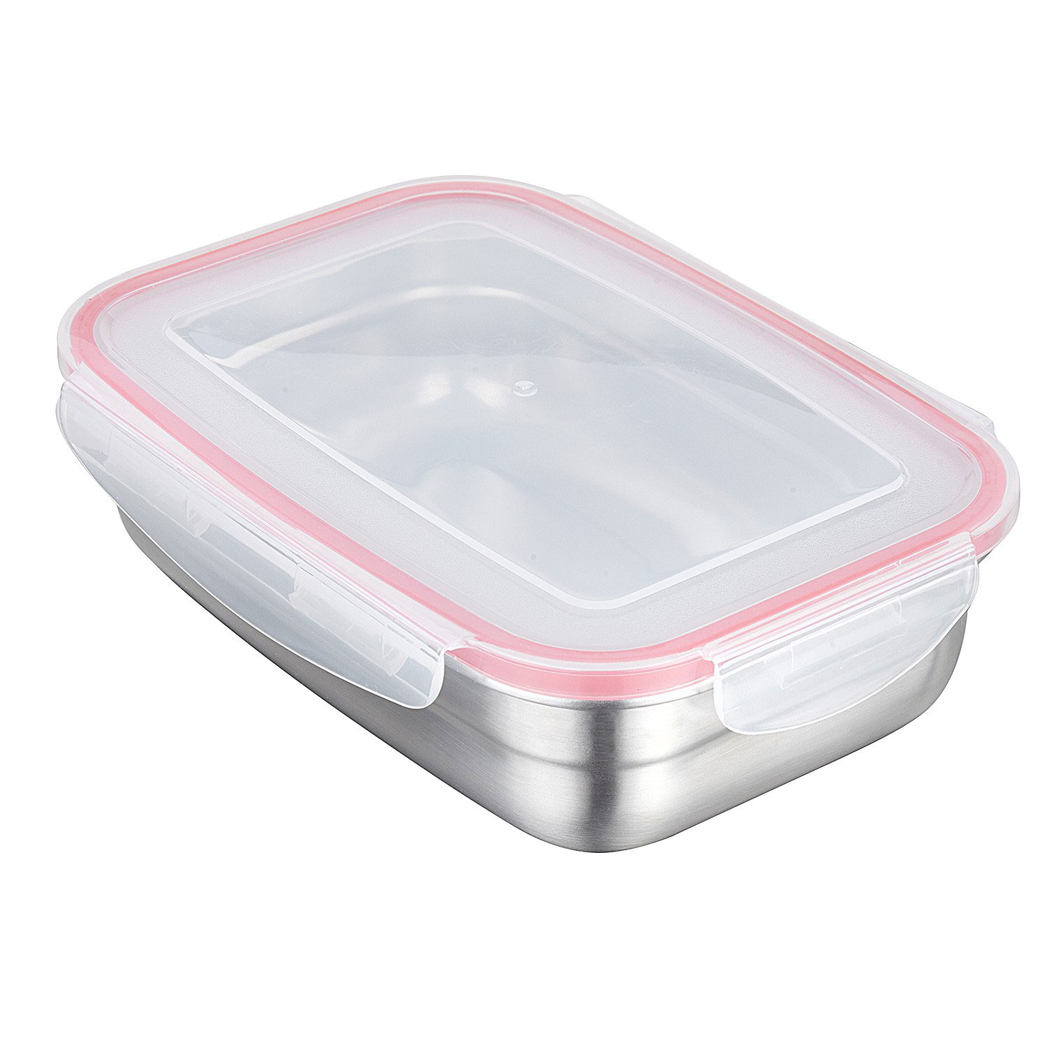 PAL INOX FOOD CONTAINER 600ML