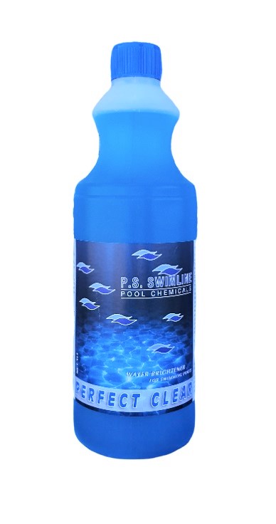 PERFECT CLEAR POOL WATER BRIGHTENER 1L