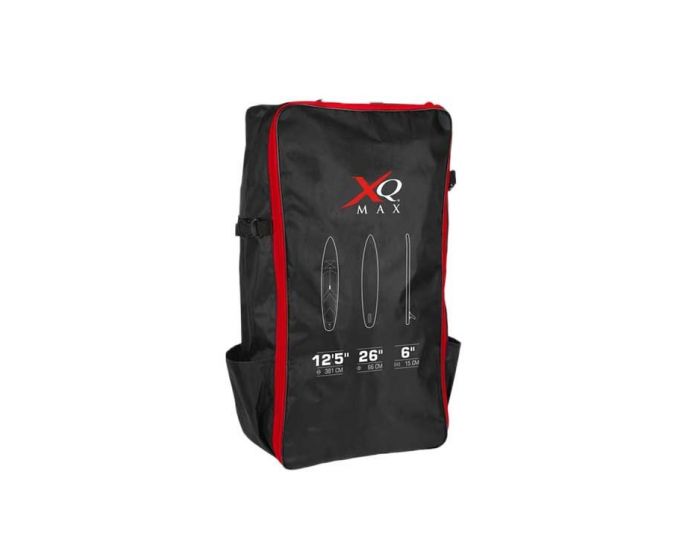 XQMAX RACING STAND UP PADDLE SUP 381CM