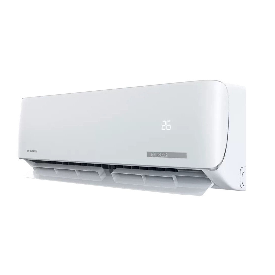 BOSCH ASI12AW40 AIRCONDITION 12000BTU SERIES 6 WIFI PERFECTCLIMA COOLING A++/ HEATING A+++
