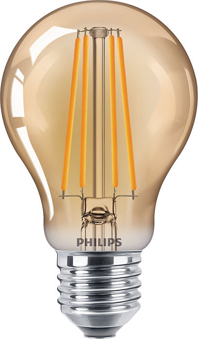 PHILIPS ΛΑΜΠΤΗΡΑΣ LED CLASSIC 48W A60 E27