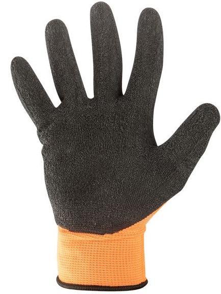 NEO LATEX WORKING GLOVES CE 9