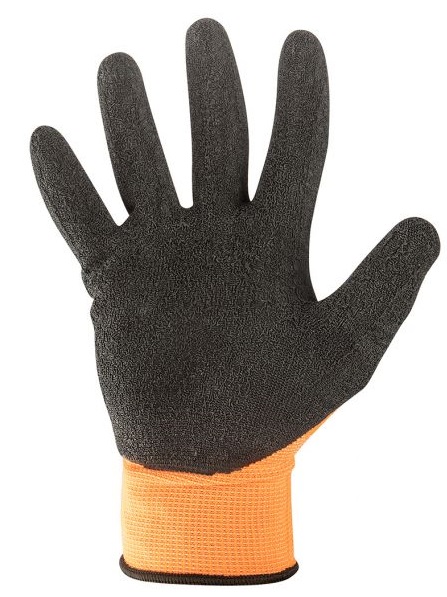 NEO LATEX WORKING GLOVES CE 10