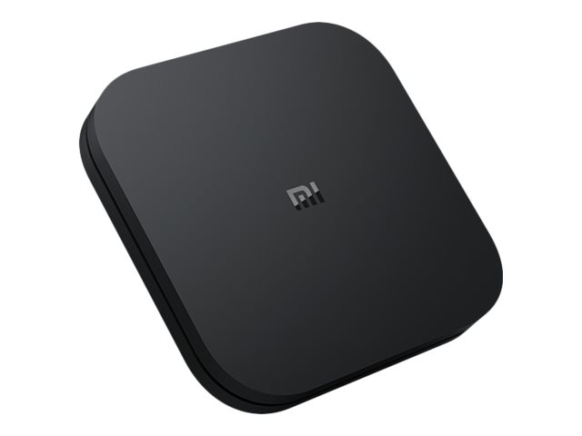 XIAOMI TV BOX S (ANDROID)
