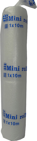 SEALED AIR BUBBLE ROLL 1X10M