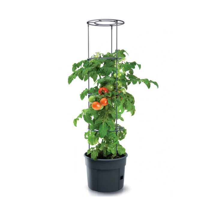 TOMATO GROWER 28L ANTHRACITE