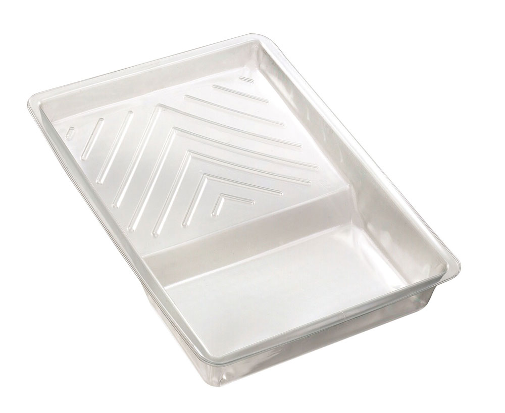 HARRIS PAINT TRAY 5 LINERS 9INCH