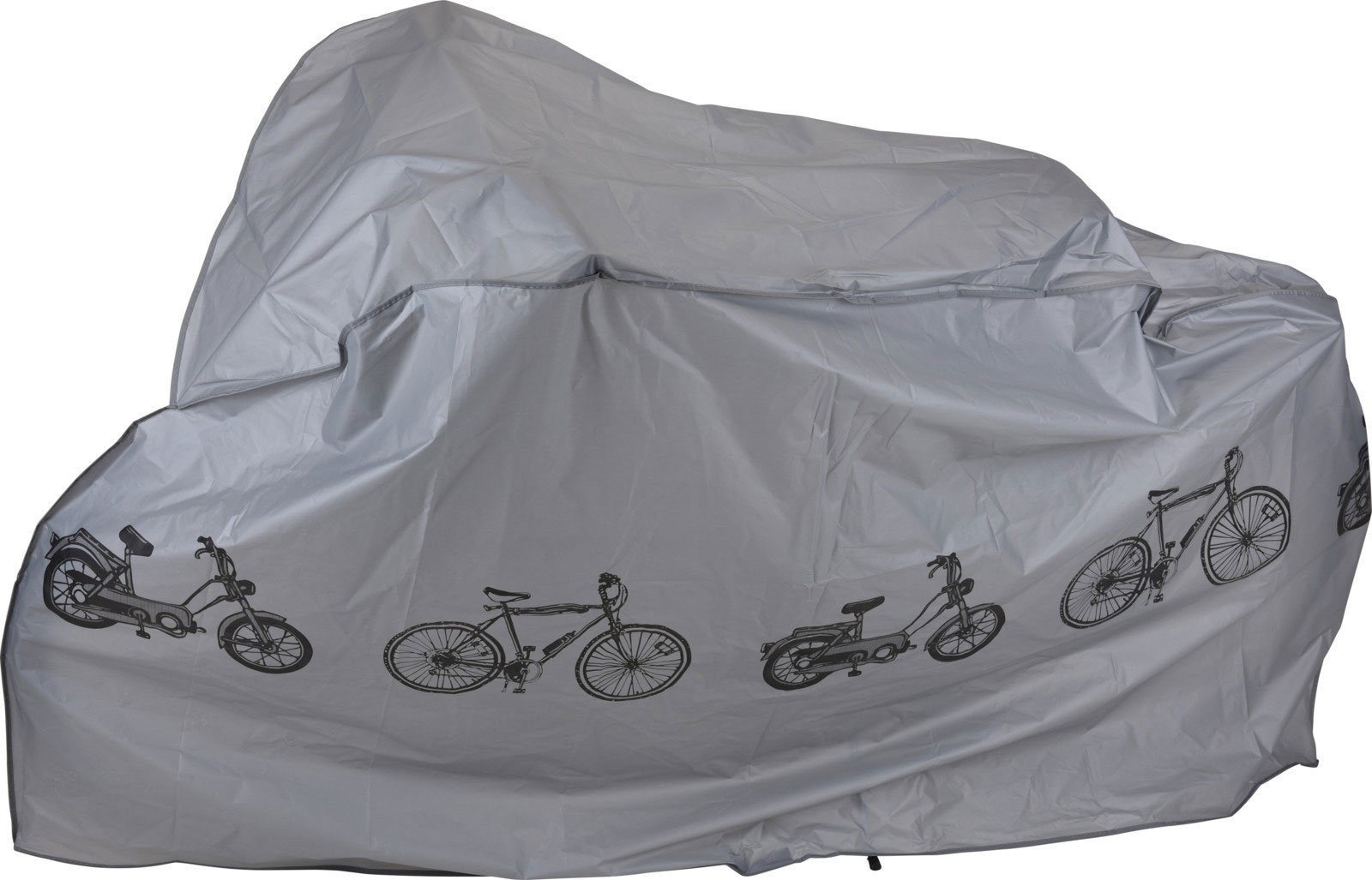 PROTECTIVE COVER FOR BICYCLE