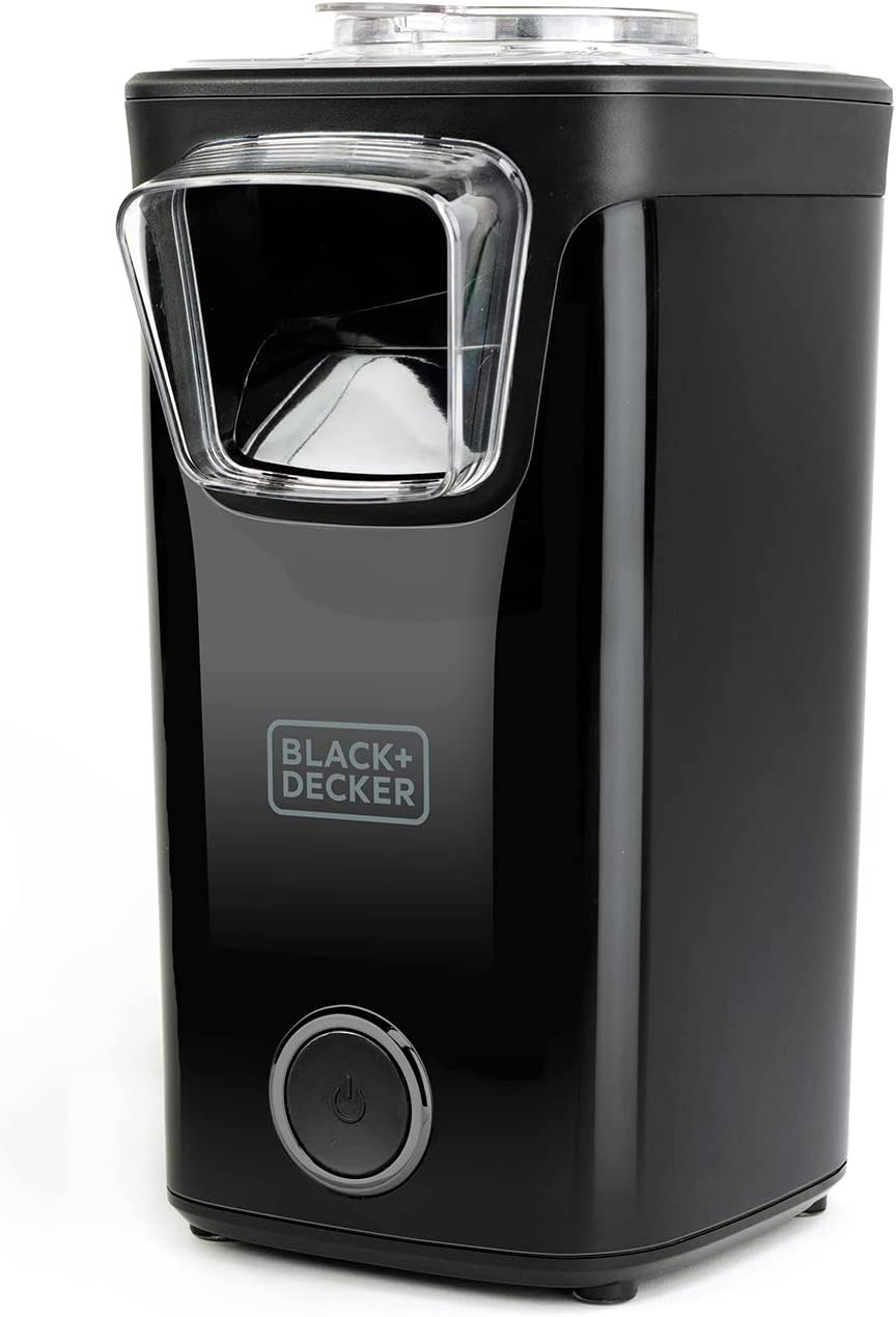 BLACK & DECKER BXPC1100E POP CORN 1100W