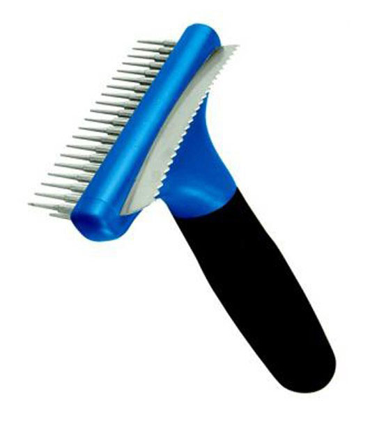 WAHL 2-IN-1 DOG COMB & RAKE 7190