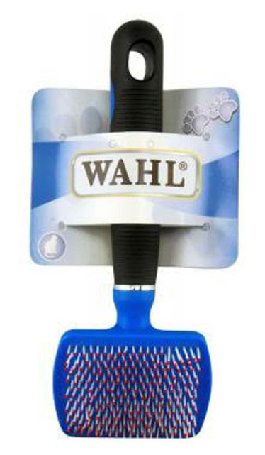 WAHL BRUSH WITH SOFT TIPS FOR CATS 7030