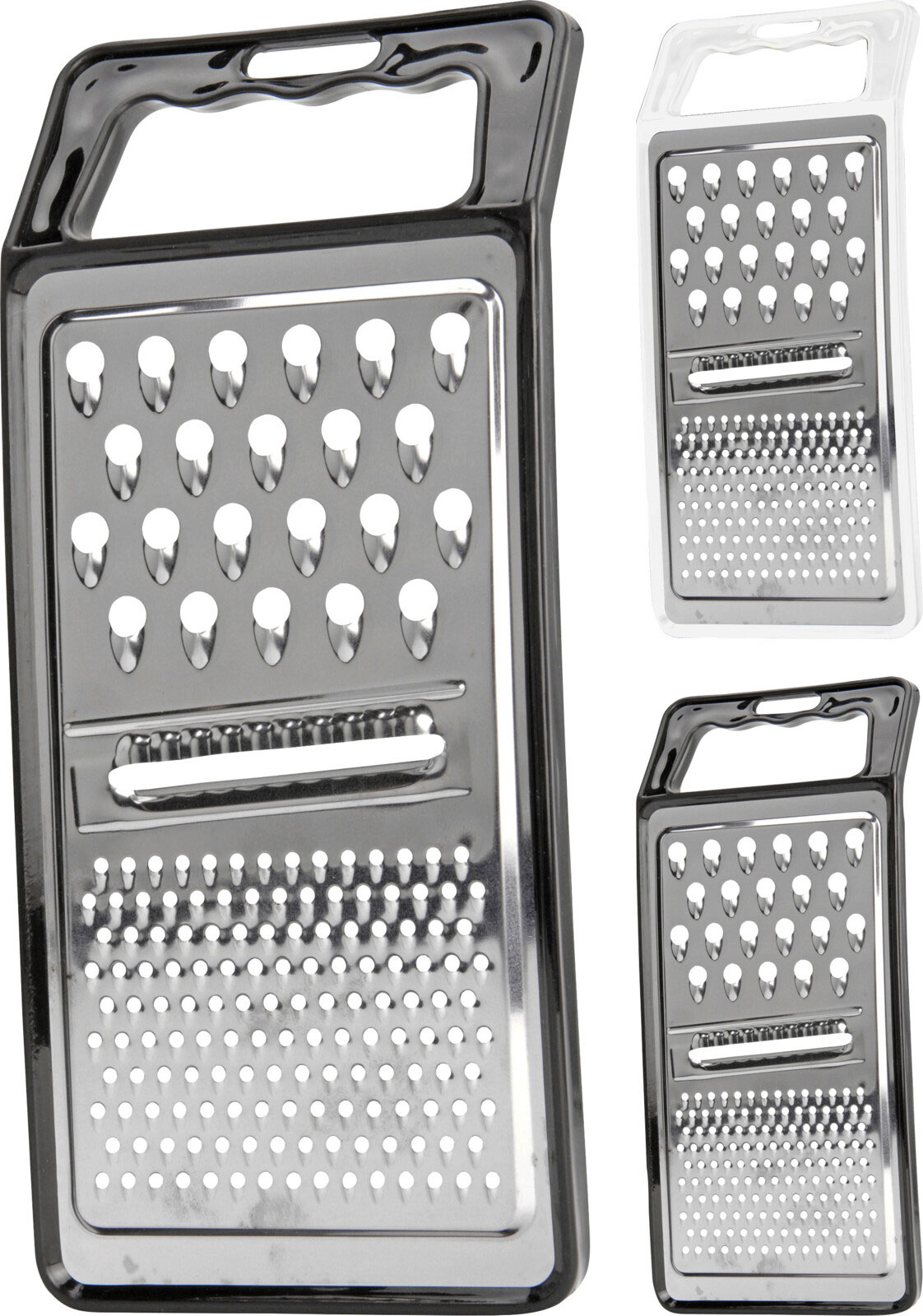 GRATER 245X105MM 2 ASSORTED DESIGNS