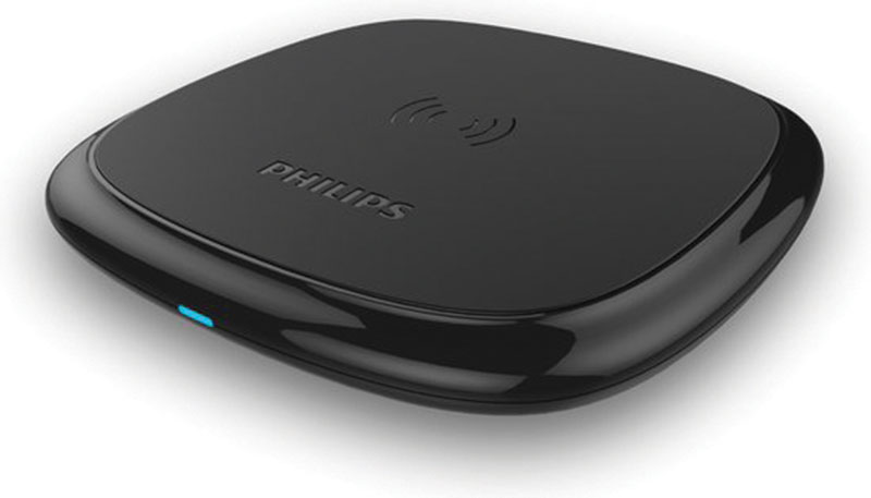 PHILIPS WIRELESS CHARGER QI DLP9210/03 10W
