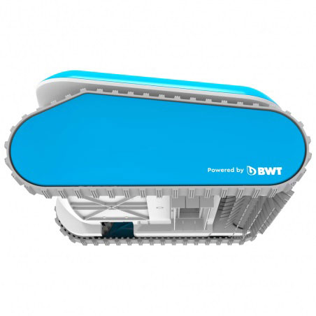 BWT COSMY 200 ELECTRIC ROBOT POOL CLEANER