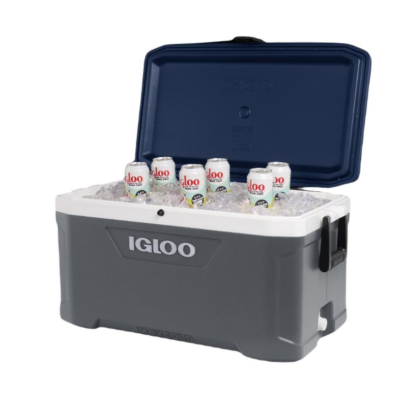 MAXCOLD CARB ICE CHEST 70