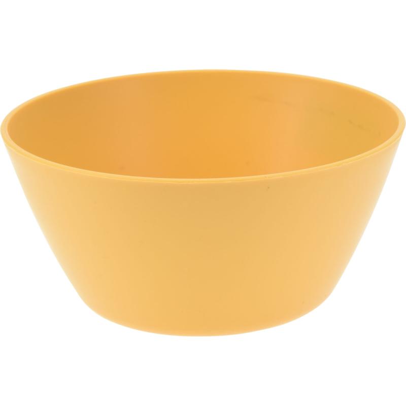 BOWL RECYCLED PP 14CM - ASSΟRTED COLORS