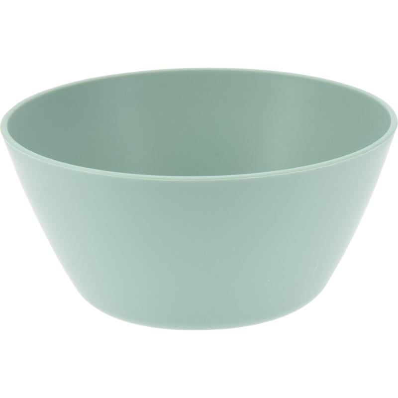 BOWL RECYCLED PP 14CM - ASSΟRTED COLORS